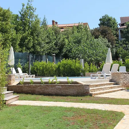 Mobile Homes Peskera Ξενοδοχείο