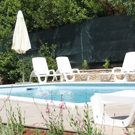 Mobile Homes Peskera Ξενοδοχείο 2*