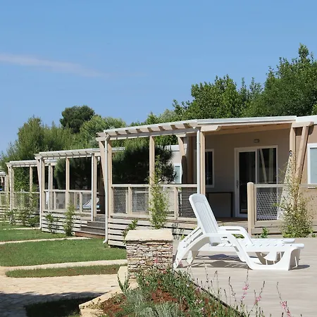 Mobile Homes Peskera 2*